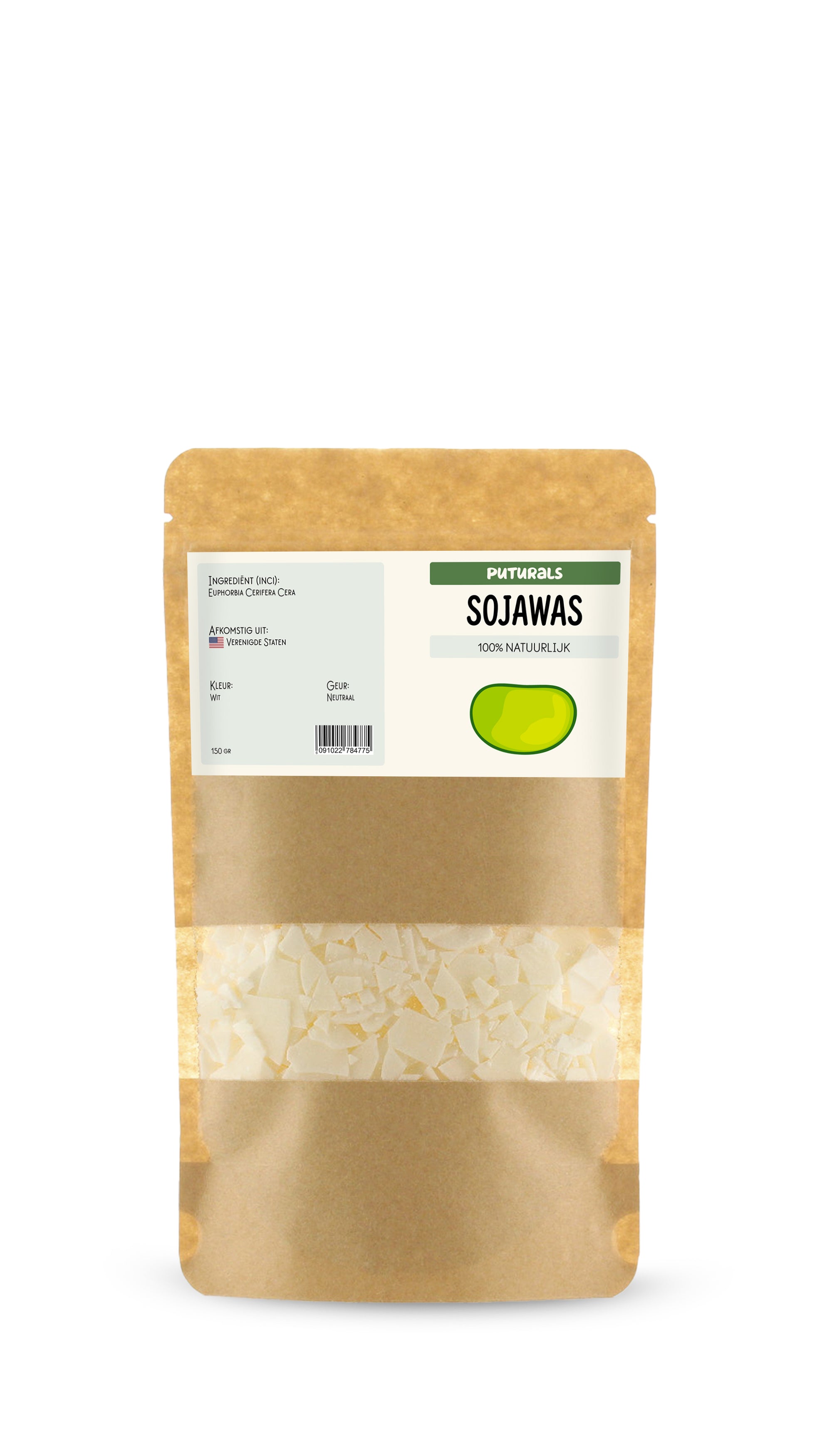 Sojawas